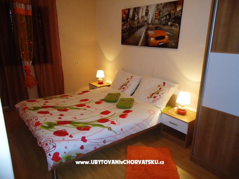 Appartements  " Neppa " – Ferienwohnung Insel Brac, Kroatien – Foto 9