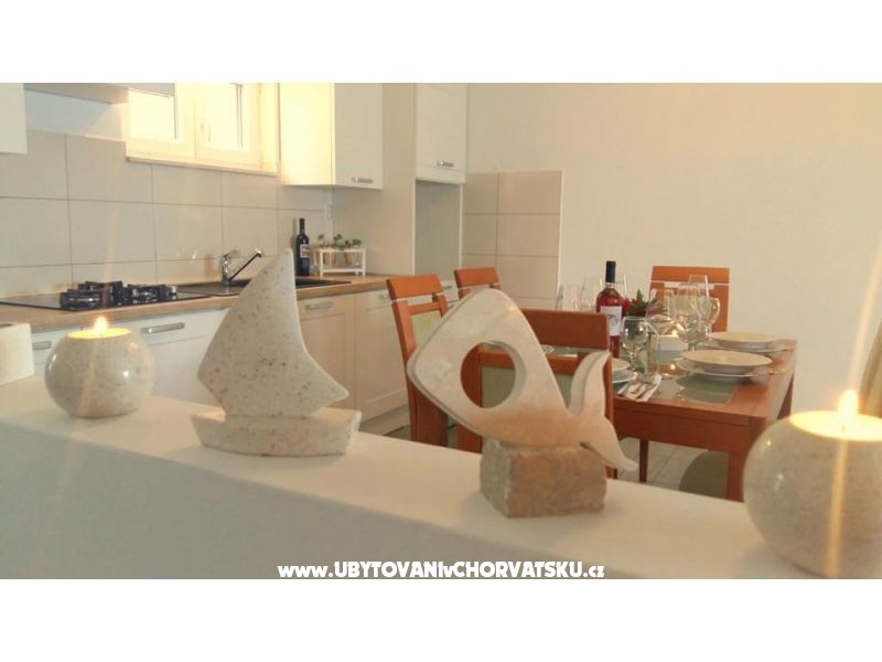 Appartement  Ciccio – Ferienwohnung Insel Brac, Kroatien – Foto 10