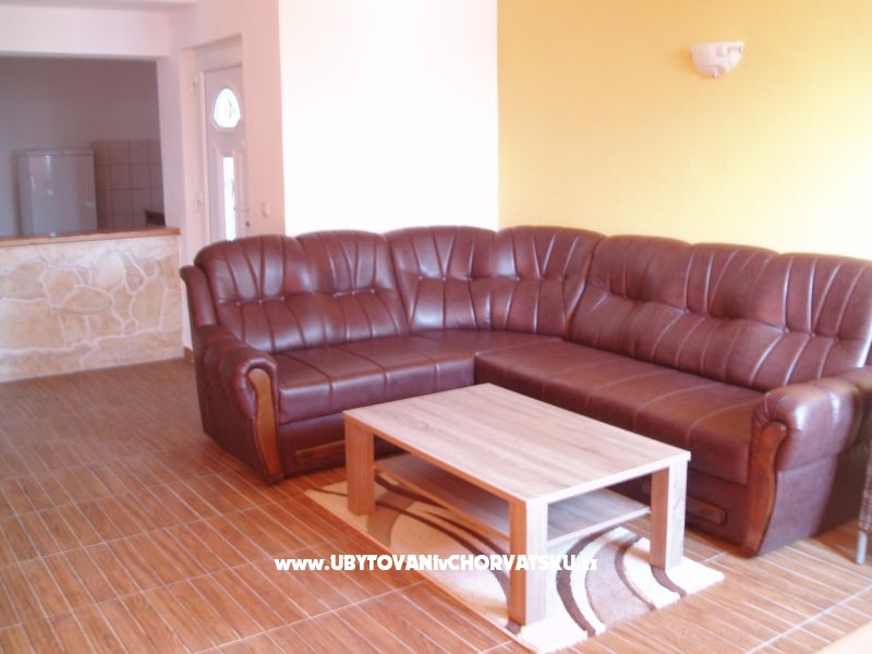 Appartement  Ciccio – Ferienwohnung Insel Brac, Kroatien – Foto 11