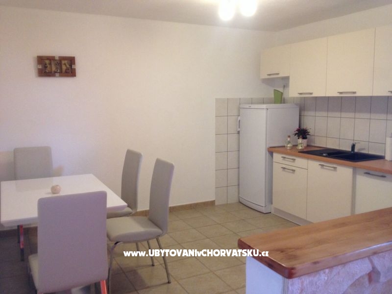 Appartement  Ciccio – Ferienwohnung Insel Brac, Kroatien – Foto 14