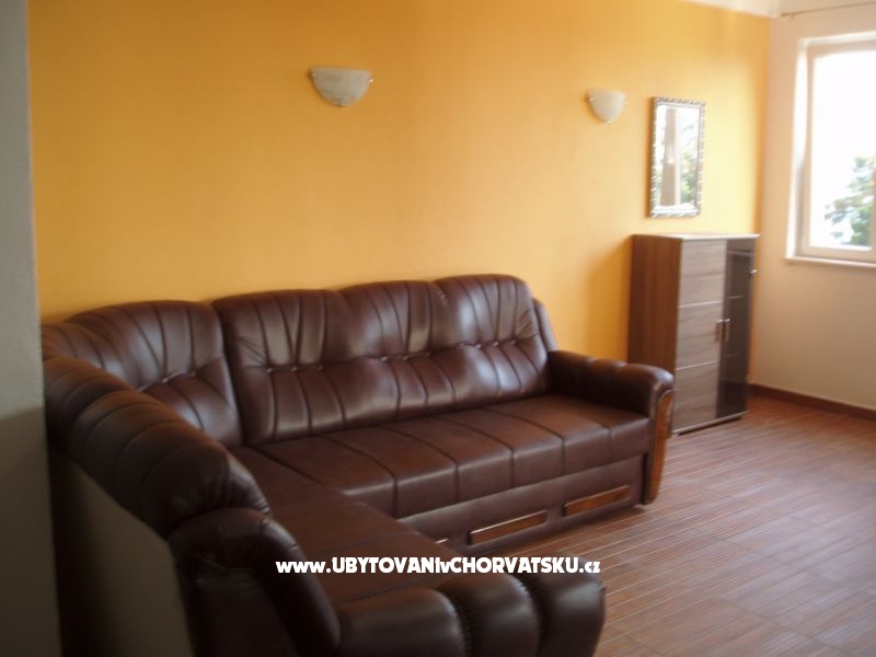 Appartement  Ciccio – Ferienwohnung Insel Brac, Kroatien – Foto 15