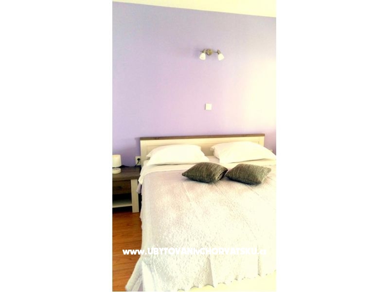 Appartement  Ciccio – Ferienwohnung Insel Brac, Kroatien – Foto 16