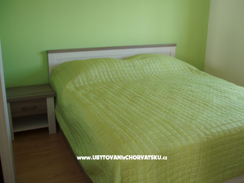 Appartement  Ciccio – Ferienwohnung Insel Brac, Kroatien – Foto 17