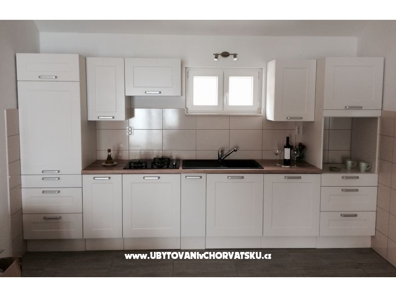 Appartement  Ciccio – Ferienwohnung Insel Brac, Kroatien – Foto 18