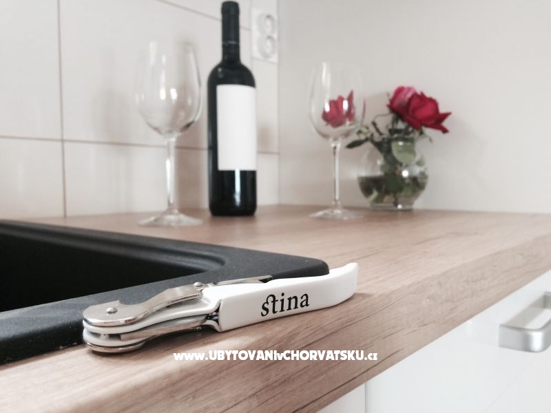 Appartement  Ciccio – Ferienwohnung Insel Brac, Kroatien – Foto 2