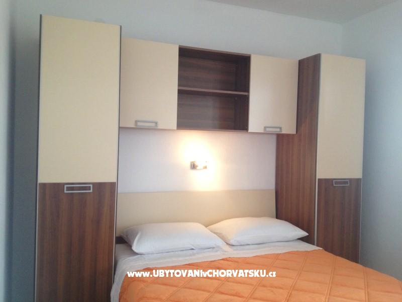 Appartement  Ciccio – Ferienwohnung Insel Brac, Kroatien – Foto 3