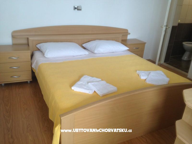 Appartement  Ciccio – Ferienwohnung Insel Brac, Kroatien – Foto 4