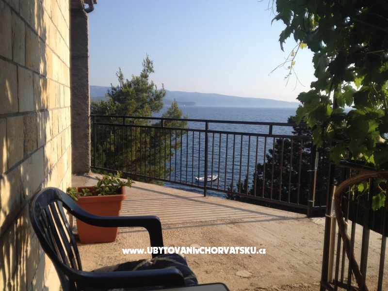 Appartement  Ciccio – Ferienwohnung Insel Brac, Kroatien – Foto 5