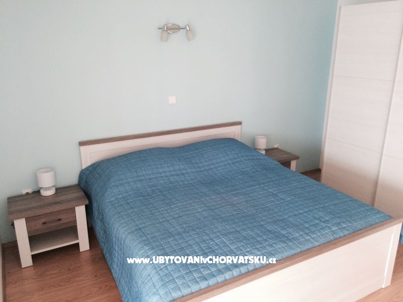 Appartement  Ciccio – Ferienwohnung Insel Brac, Kroatien – Foto 6