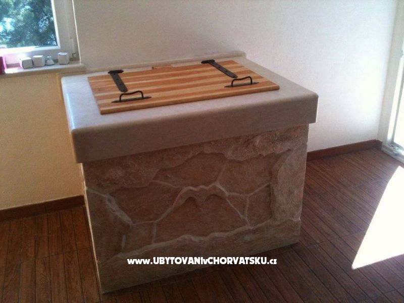 Appartement  Ciccio – Ferienwohnung Insel Brac, Kroatien – Foto 8