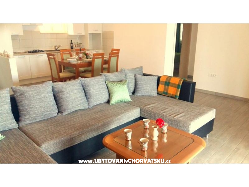 Appartement  Ciccio – Ferienwohnung Insel Brac, Kroatien – Foto 9