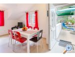 Apartmn Antonio - Bra Chorvatsko