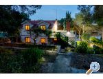 Apartmn Antonio - Bra Chorvatsko
