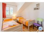 Apartmn Antonio - Bra Chorvatsko