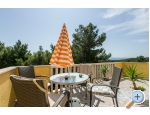 Apartmny Chiaro - Bra Chorvatsko