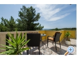 Apartmny Chiaro - Bra Chorvatsko