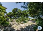 Apartmny Chiaro - Bra Chorvatsko
