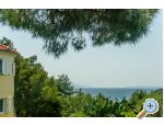 Apartmny Chiaro - Bra Chorvatsko