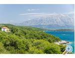 Apartmny Chiaro - Bra Chorvatsko