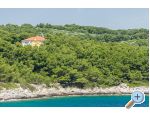 Apartmny Chiaro - Bra Chorvatsko