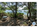 Apartmny Chiaro - Bra Chorvatsko