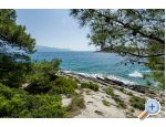 Apartmny Chiaro - Bra Chorvatsko