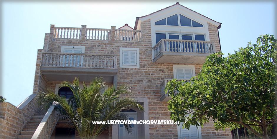 Ferienwohnungen Dropuljic – Ferienwohnung Insel Brac, Kroatien – Foto 1