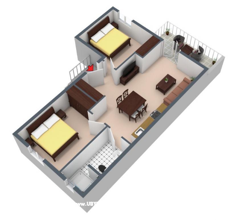 Ferienwohnungen Dropuljic – Ferienwohnung Insel Brac, Kroatien – Foto 10