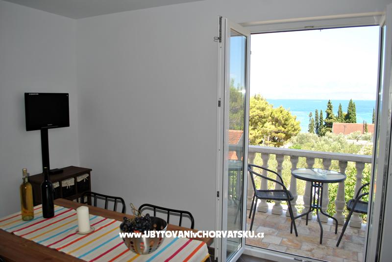 Ferienwohnungen Dropuljic – Ferienwohnung Insel Brac, Kroatien – Foto 2