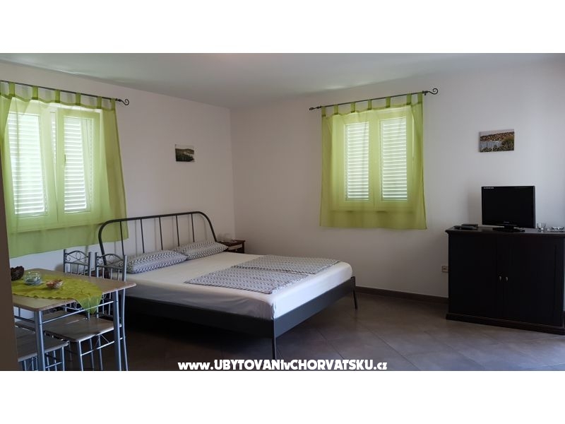 Ferienwohnungen Dropuljic – Ferienwohnung Insel Brac, Kroatien – Foto 4