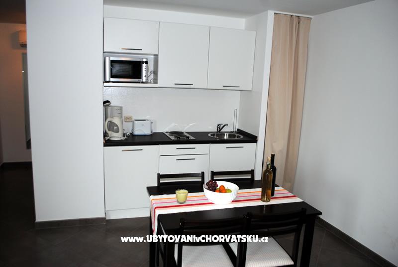 Ferienwohnungen Dropuljic – Ferienwohnung Insel Brac, Kroatien – Foto 6