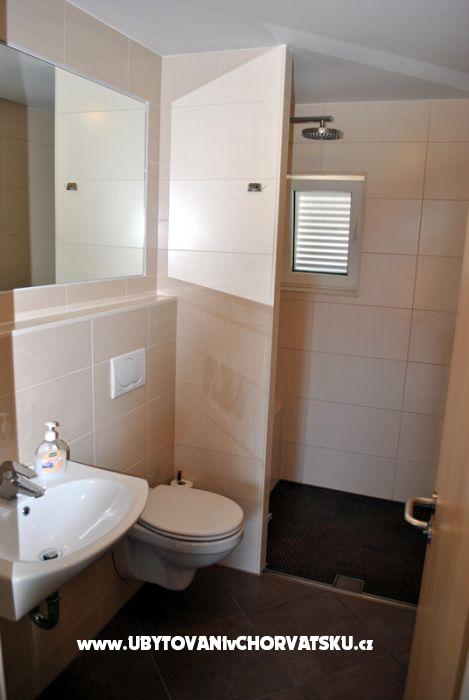 Ferienwohnungen Dropuljic – Ferienwohnung Insel Brac, Kroatien – Foto 7