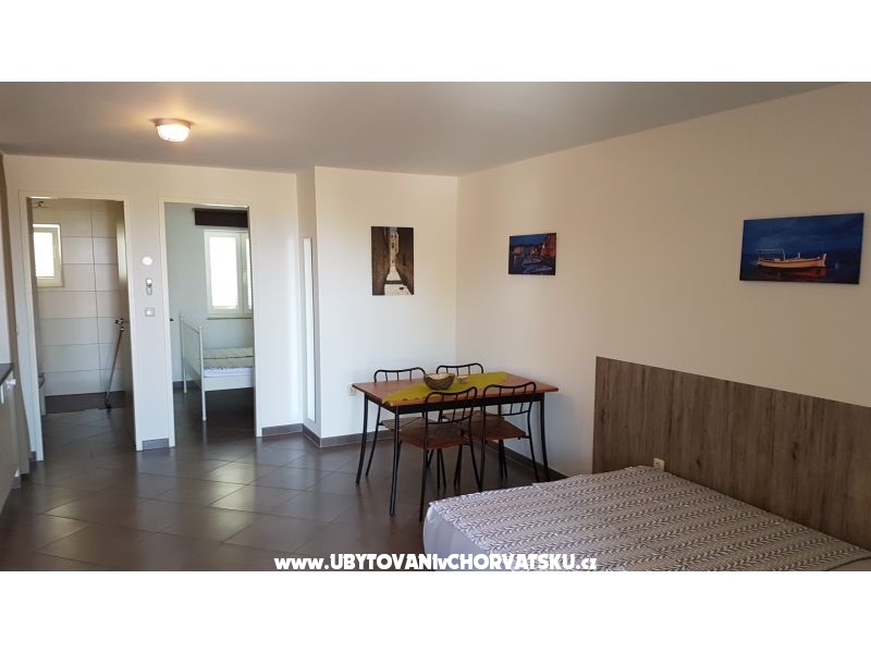 Ferienwohnungen Dropuljic – Ferienwohnung Insel Brac, Kroatien – Foto 8