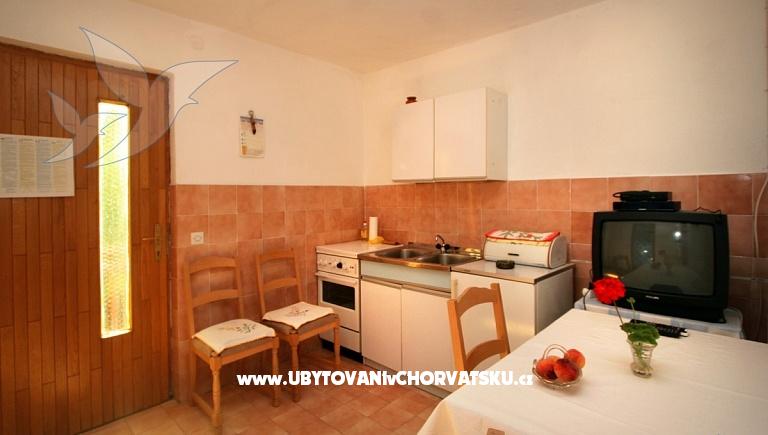 Ferienwohnungen Iskra – Ferienwohnung Insel Brac, Kroatien – Foto 10