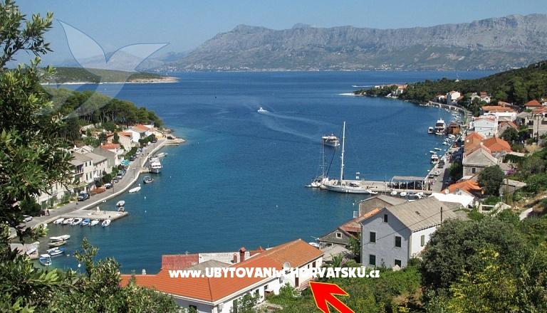 Ferienwohnungen Iskra – Ferienwohnung Insel Brac, Kroatien – Foto 2