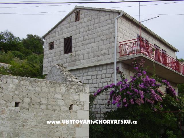 Ferienwohnungen Iskra – Ferienwohnung Insel Brac, Kroatien – Foto 3