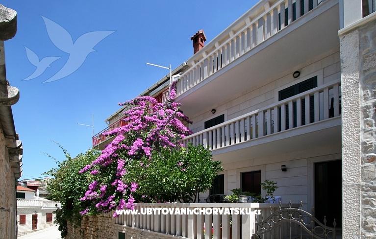 Ferienwohnungen Iskra – Ferienwohnung Insel Brac, Kroatien – Foto 4