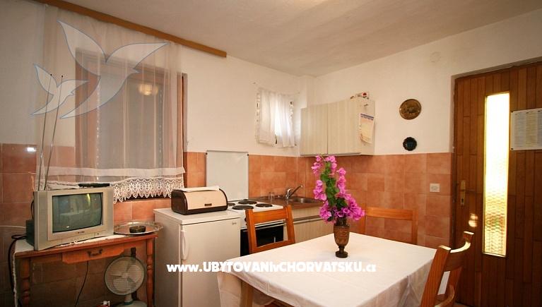 Ferienwohnungen Iskra – Ferienwohnung Insel Brac, Kroatien – Foto 5