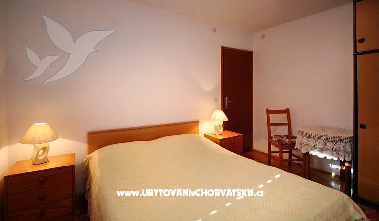 Ferienwohnungen Iskra – Ferienwohnung Insel Brac, Kroatien – Foto 6