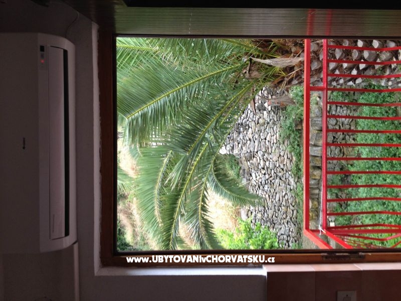 Ferienwohnungen Iskra – Ferienwohnung Insel Brac, Kroatien – Foto 9