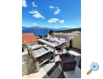 Apartmny Karlena - Bra Chorvatsko
