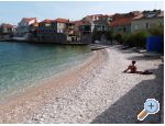 Apartmny Karlena - Bra Chorvatsko