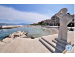 Apartmny Karlena - Bra Chorvatsko