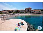 Apartmny Karlena - Bra Chorvatsko