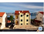 Apartmny Karlena - Bra Chorvatsko
