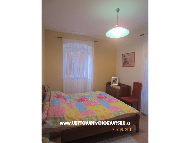 Apartamenty Leona