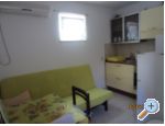 Apartamenty Leona - Bra Chorwacja