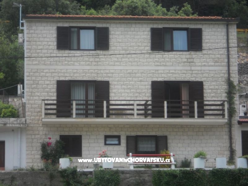 Ferienwohnungen Maina – Ferienwohnung Insel Brac, Kroatien – Foto 1