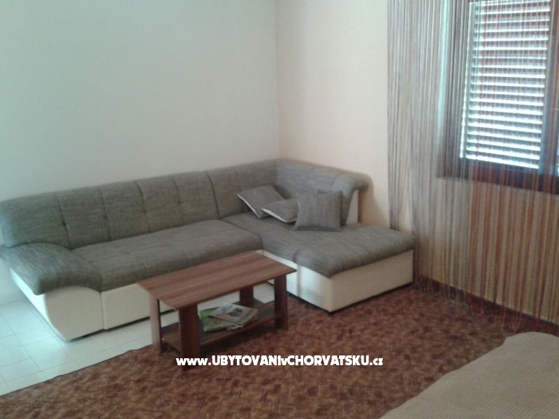 Ferienwohnungen Maina – Ferienwohnung Insel Brac, Kroatien – Foto 11