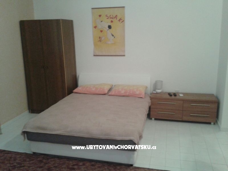 Ferienwohnungen Maina – Ferienwohnung Insel Brac, Kroatien – Foto 12